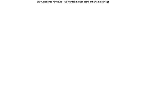 diakonie-rt-tue.de