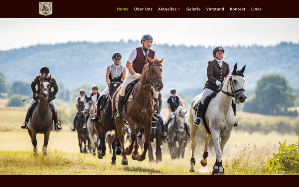 jagdclub-hofgut-hauenstein.de