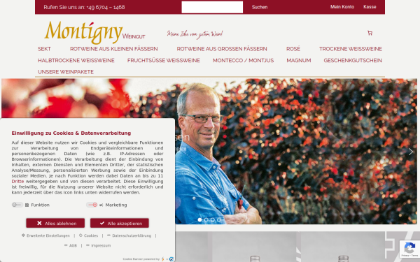 montigny.de