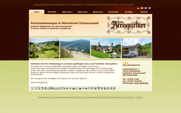 www.haus-brengartner.de