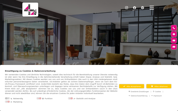 www.ihrwohntraum.at