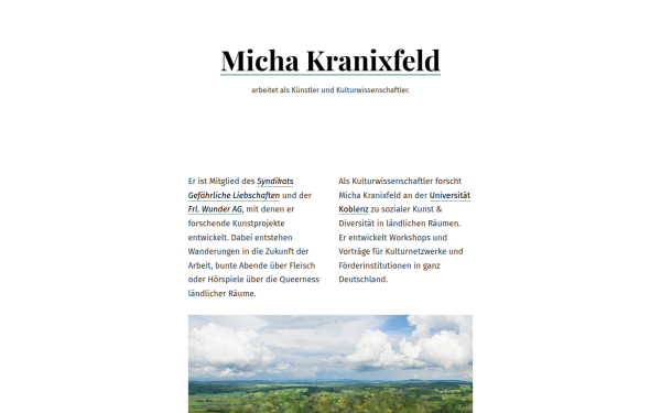 michakranixfeld.de