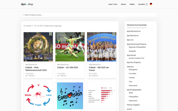 www.dpa-shop.com
