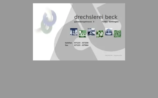 drechslerei-beck.de