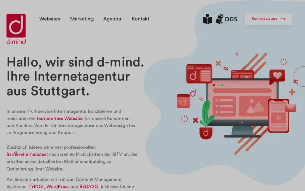 www.d-mind.de