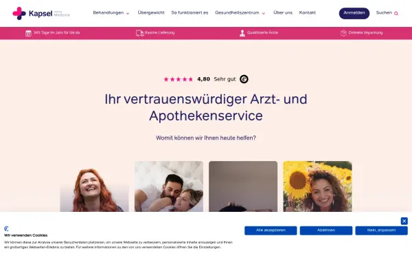 www.gokapsel.de