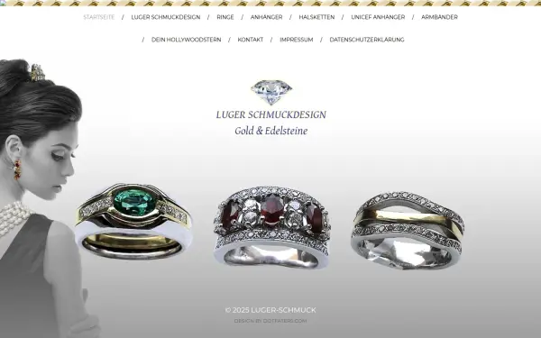 lugerschmuck.de