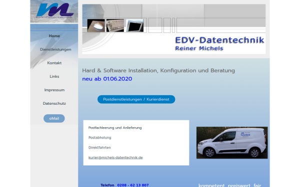reiner-michels.de