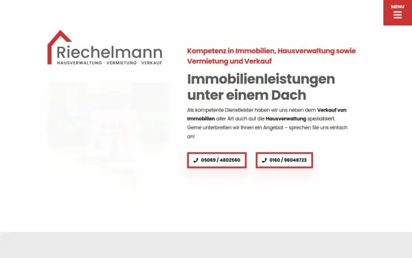 riechelmann.immo