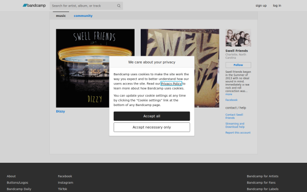 swellfriends.bandcamp.com