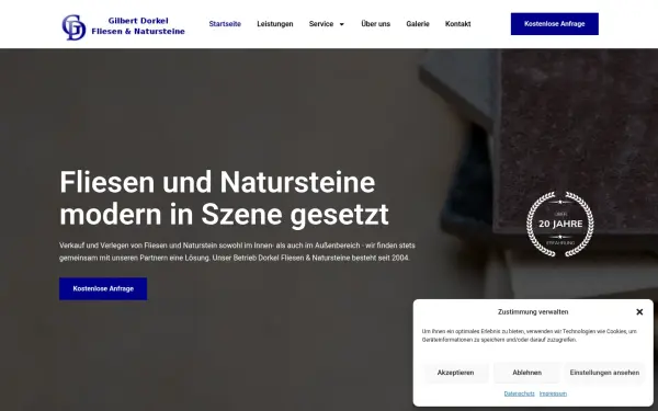 dorkel.de