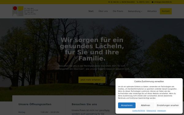 www.gpz-ebensfeld.de