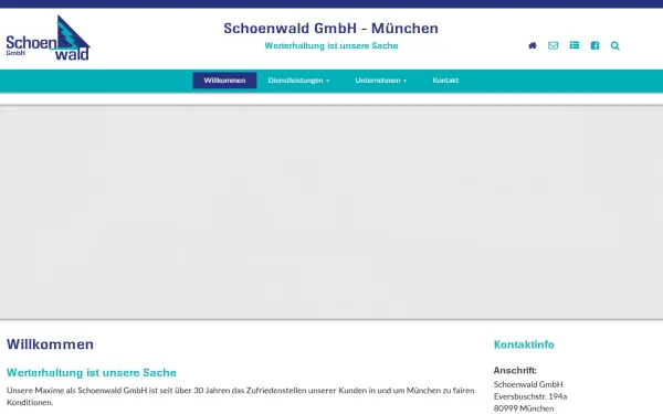 www.schoenwaldgmbh.de