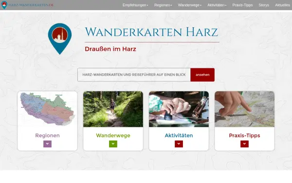harz-wanderkarten.de