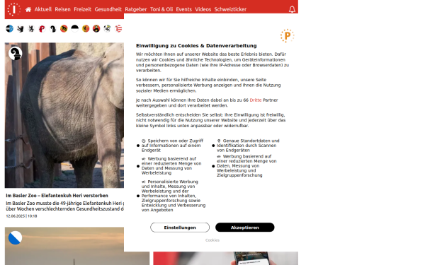 infoticker.ch