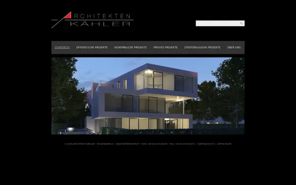 www.architekten-kaehler.de