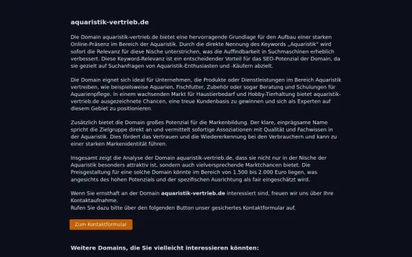 aquaristik-vertrieb.de