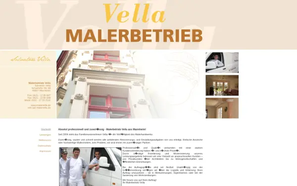 www.malervella.de