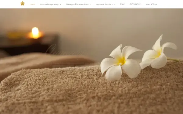 ayurvedapur.de