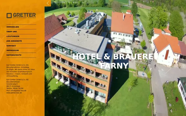 gretter-bau.de