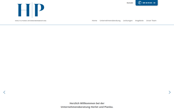 www.herlet-pianka.de