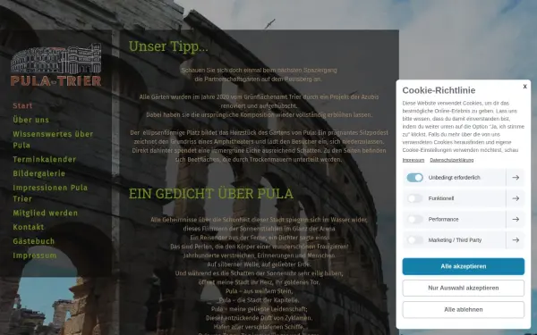 www.pula-trier-gesellschaft.de