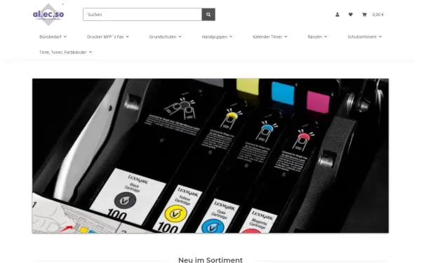 alecso.de