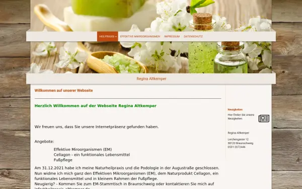 heilpraxis-altkemper.de