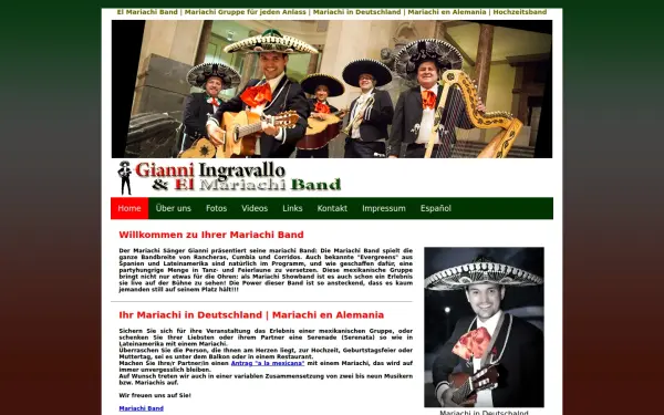 www.mariachiband.de