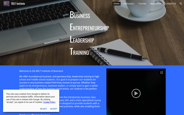 www.belt.academy