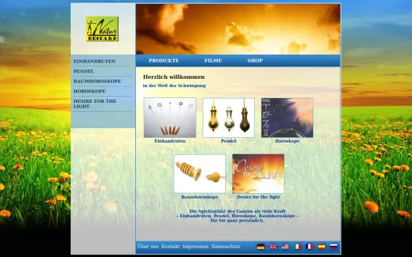www.natur-beccard.com
