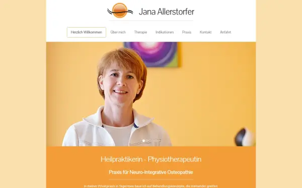 allerstorfer.de