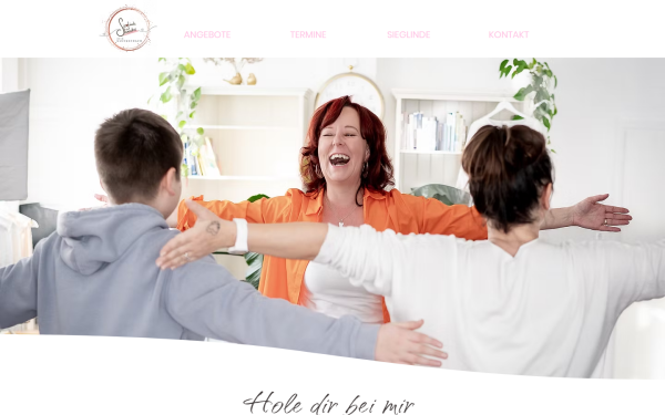 www.sieglinde-steinacher.at