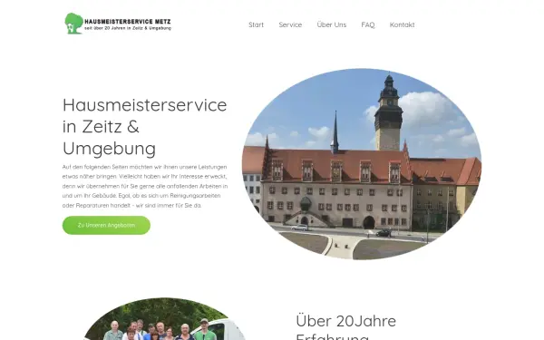 hausmeisterservice-metz.de