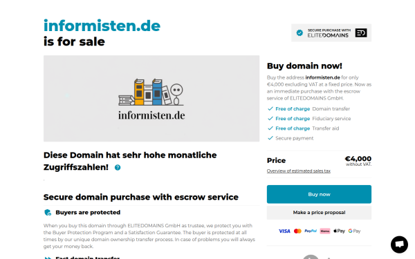 informisten.de