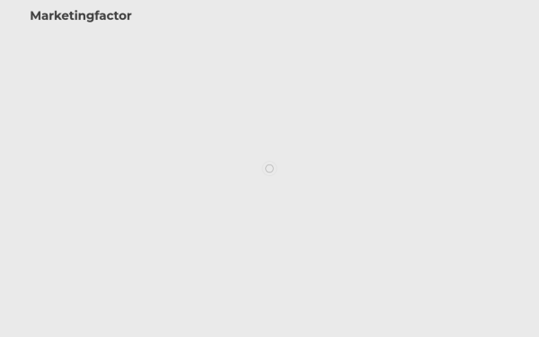 marketingfactor.de