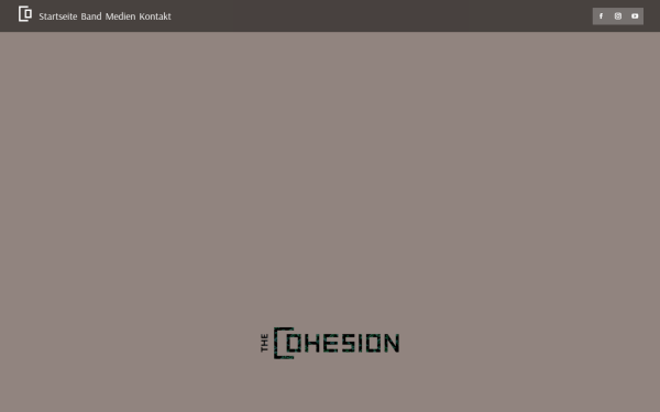 the-cohesion.de