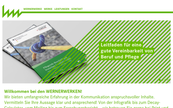 wernerwerke.de