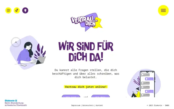 vertraudich.online