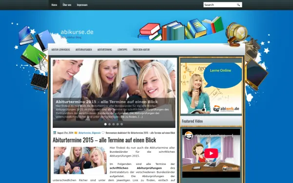 www.abikurse.de