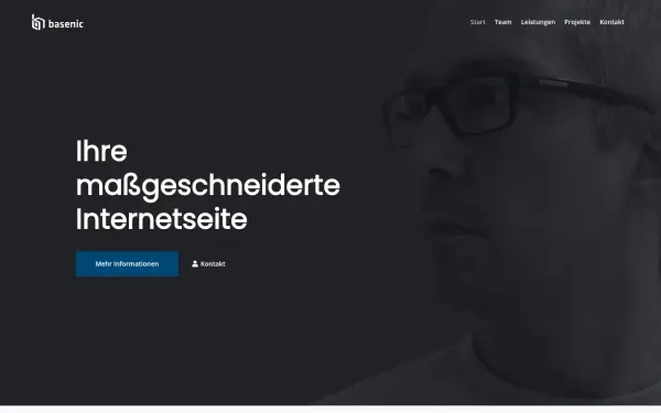 www.basenic.de