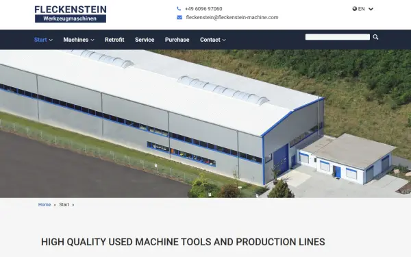www.fleckenstein-machine.com
