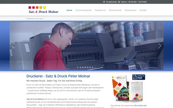 www.satz-druck-molnar.de