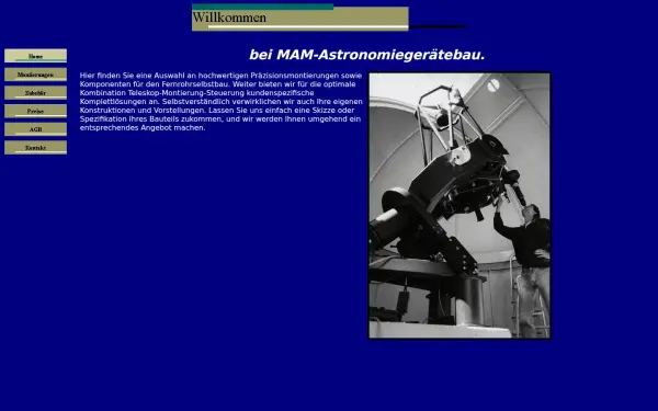 astronomiegeraetebau.de