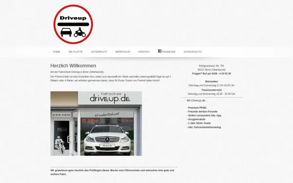 driveup.de