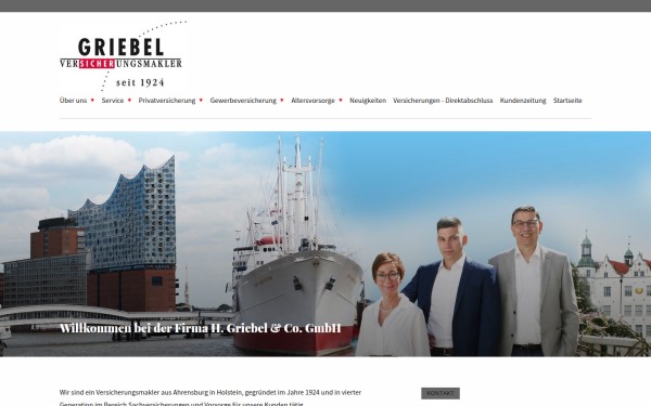 griebel.de