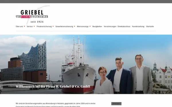 griebel.de