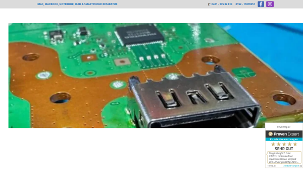 devicerepair.de