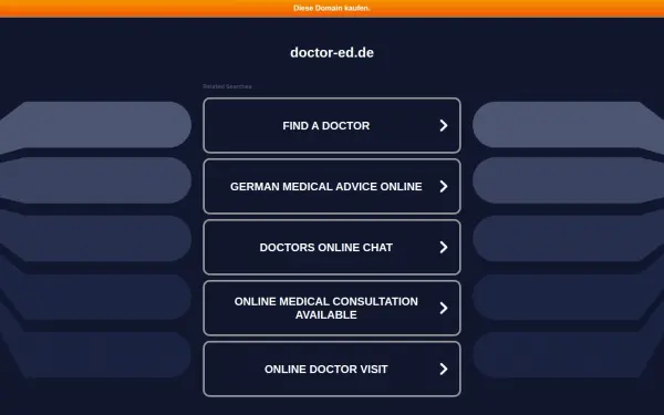 doctor-ed.de