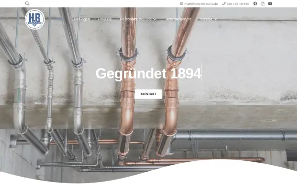 heinrich-buhk.de